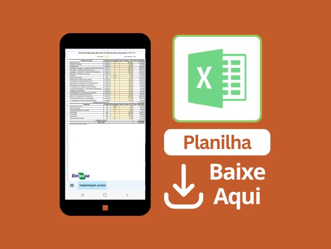 Planilha