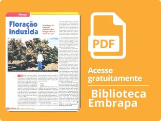 publicação manga