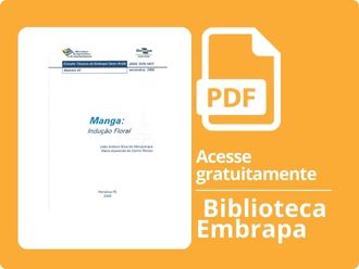 publicação manga