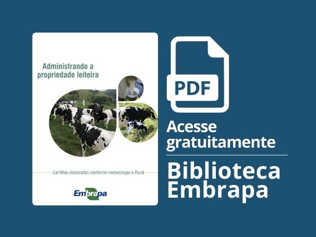 Administrando a propriedade leiteira