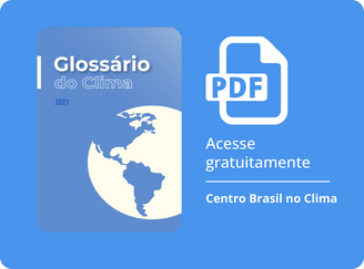 Glossário do Clima