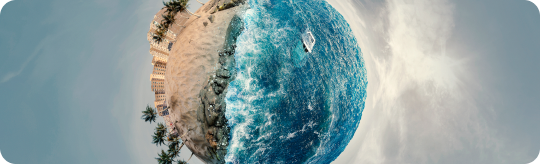MUDANÇAS CLIMÁTICAS